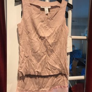 Jessica Ash top and skirt set